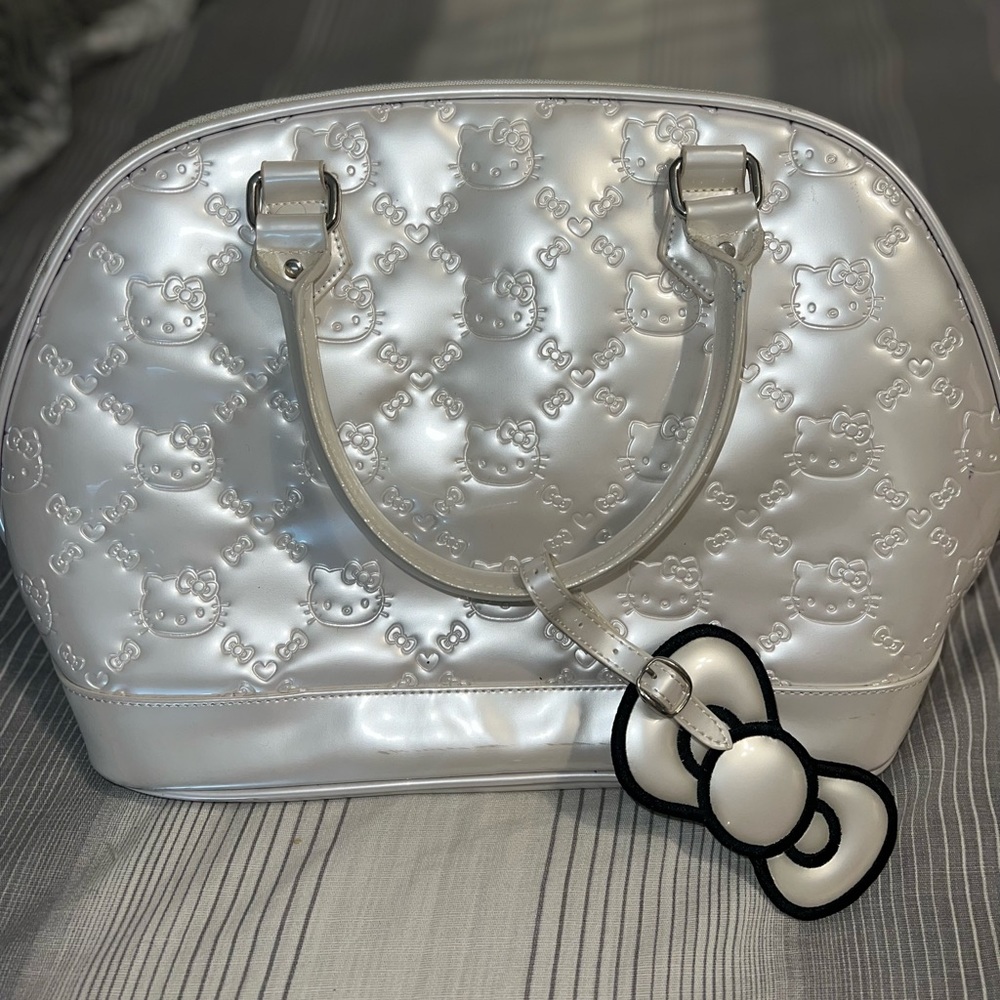 Hello kitty bag